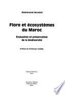 Flore et écosystèmes du Maroc