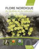 Flore nordique du Québec et du Labrador 02