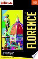 FLORENCE CITY TRIP 2018/2019 City trip Petit Futé