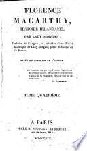 Florence Macarthy, histoire irlandaise ..., 4