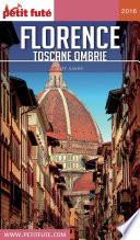 FLORENCE - TOSCANE 2016 Petit Futé