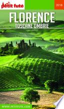 FLORENCE - TOSCANE 2018 Petit Futé