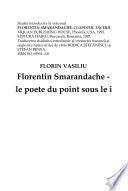 Florentin Smarandache - le poete du point sous le i