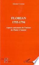 Florian, 1755-1794