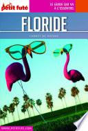 FLORIDE 2018 Carnet Petit Futé
