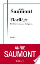 Florilège
