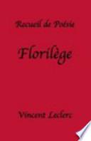 Florilège