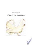 FLORILEGE III/ Connaissance-Deuil