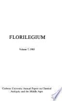 Florilegium