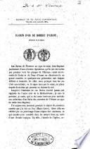Florin d'or de Robert d'Anjou, prince d'Achaie