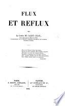 Flux et Reflux