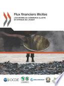 Flux financiers illicites L'économie du commerce illicite en Afrique de l'Ouest