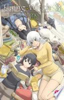 Flying Witch