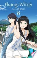 Flying Witch T08