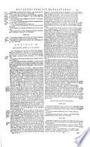 Foedera, conventiones, literae et cuiuscunque generis acta publica inter reges angliae et alios quosvis imperatores, reges, pontifices principes, vel communitates