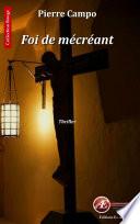 Foi de mécréant