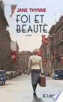 Foi et beauté