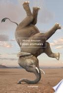 Folies animales