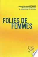Folies de femmes