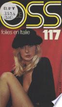 Folies en Italie pour OSS 117
