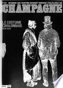 Folklore de Champagne