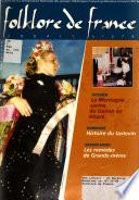 Folklore de France
