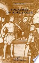 Folklore du boulanger