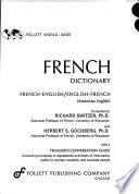 Follett world-wide French dictionary