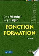 Fonction formation