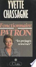 Fonctionnaire et patron