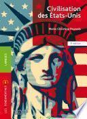 Fondamentaux - Civilisation des États-Unis en synthèse (9e édition)