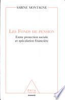 Fonds de pension (Les)