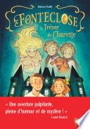 Fonteclose, Le Trésor de Charette