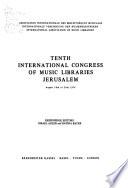 Fontes Artis Musicae