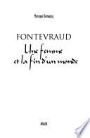 Fontevraud