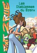 Foot 2 Rue 08 - Les Diablesses du Bronx