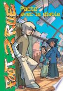 Foot 2 Rue 14 - Pacte avec le diable