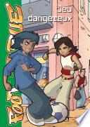 Foot 2 Rue 25 - Jeu dangereux