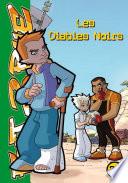 Foot 2 Rue 26 - Les Diables Noirs