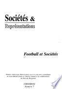 Football et sociétés