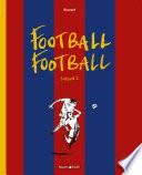 Football Football - Saison 2