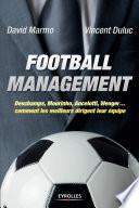 Football management