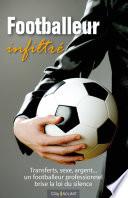 Footballeur infiltré