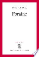 Foraine