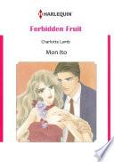 FORBIDDEN FRUIT