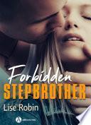 Forbidden Stepbrother