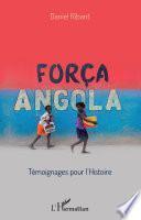 Força Angola