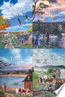 Force de vivre - Coffret