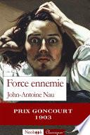 Force ennemie