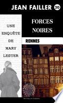 Forces noires